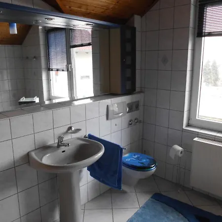 아파트 Grosse, Helle Und Moderne Wohnung *