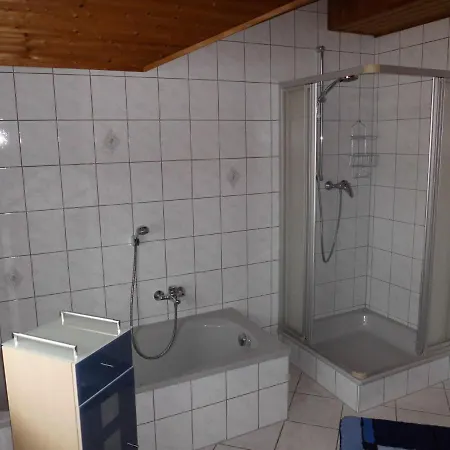 아파트 Grosse, Helle Und Moderne Wohnung *